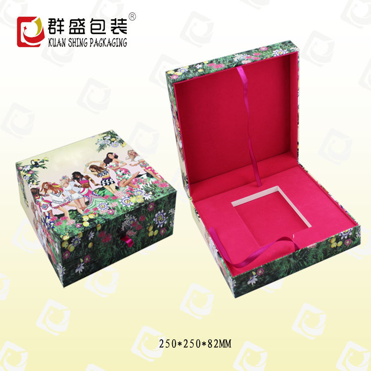禮品包裝盒 禮品包裝盒