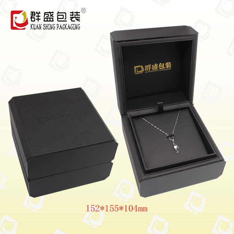 項鏈盒 項鏈盒