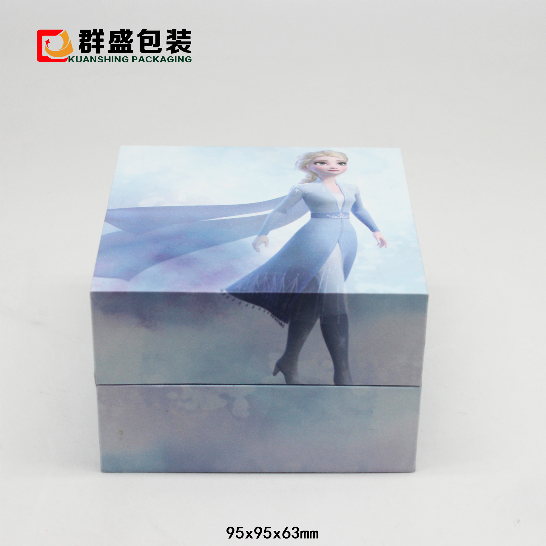 個性手表盒