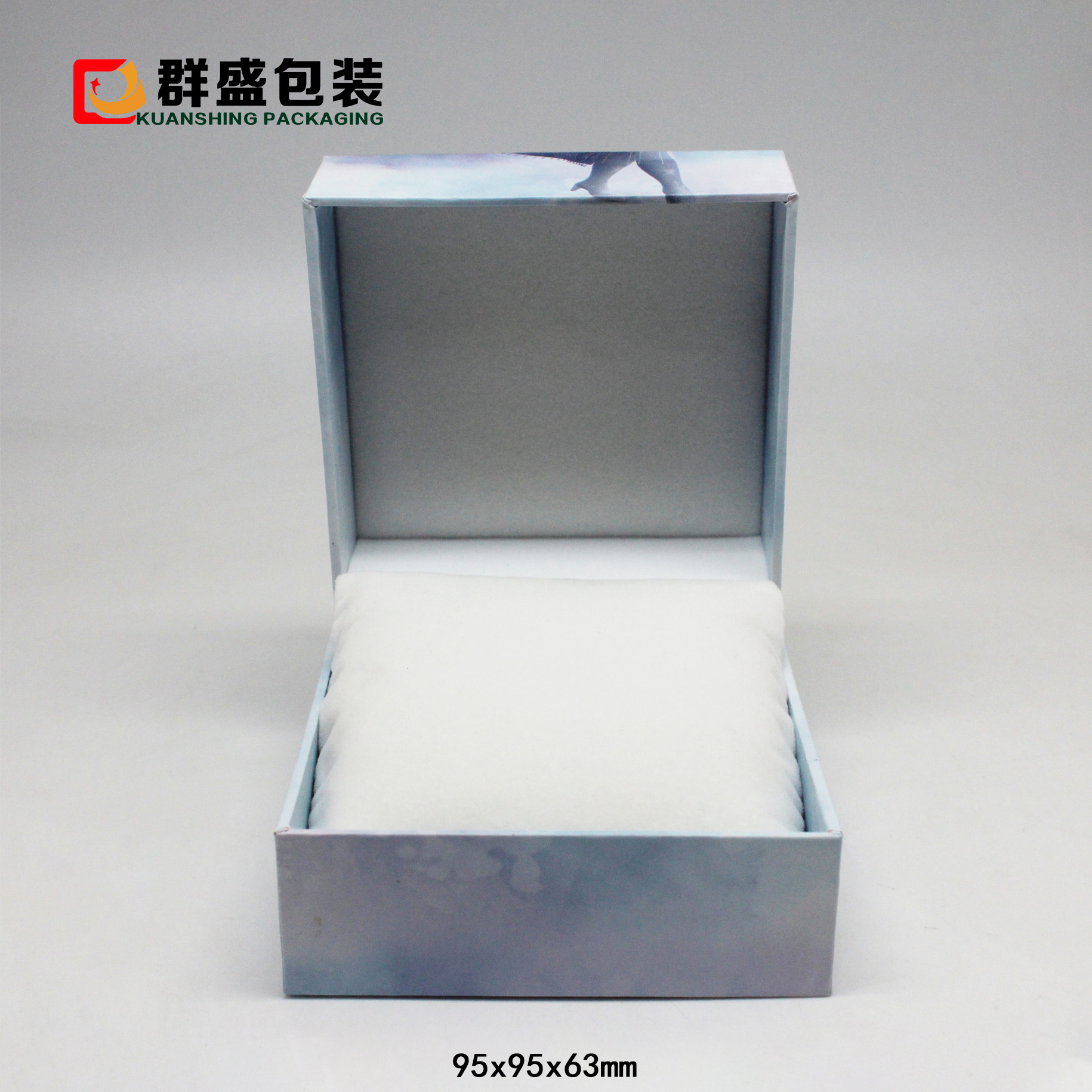 個性手表盒