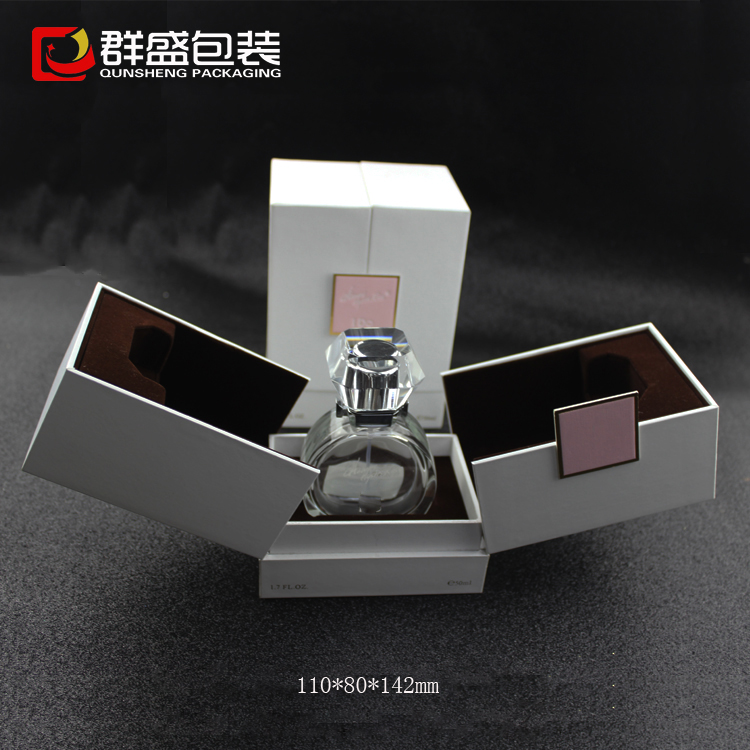 香水盒 香水盒