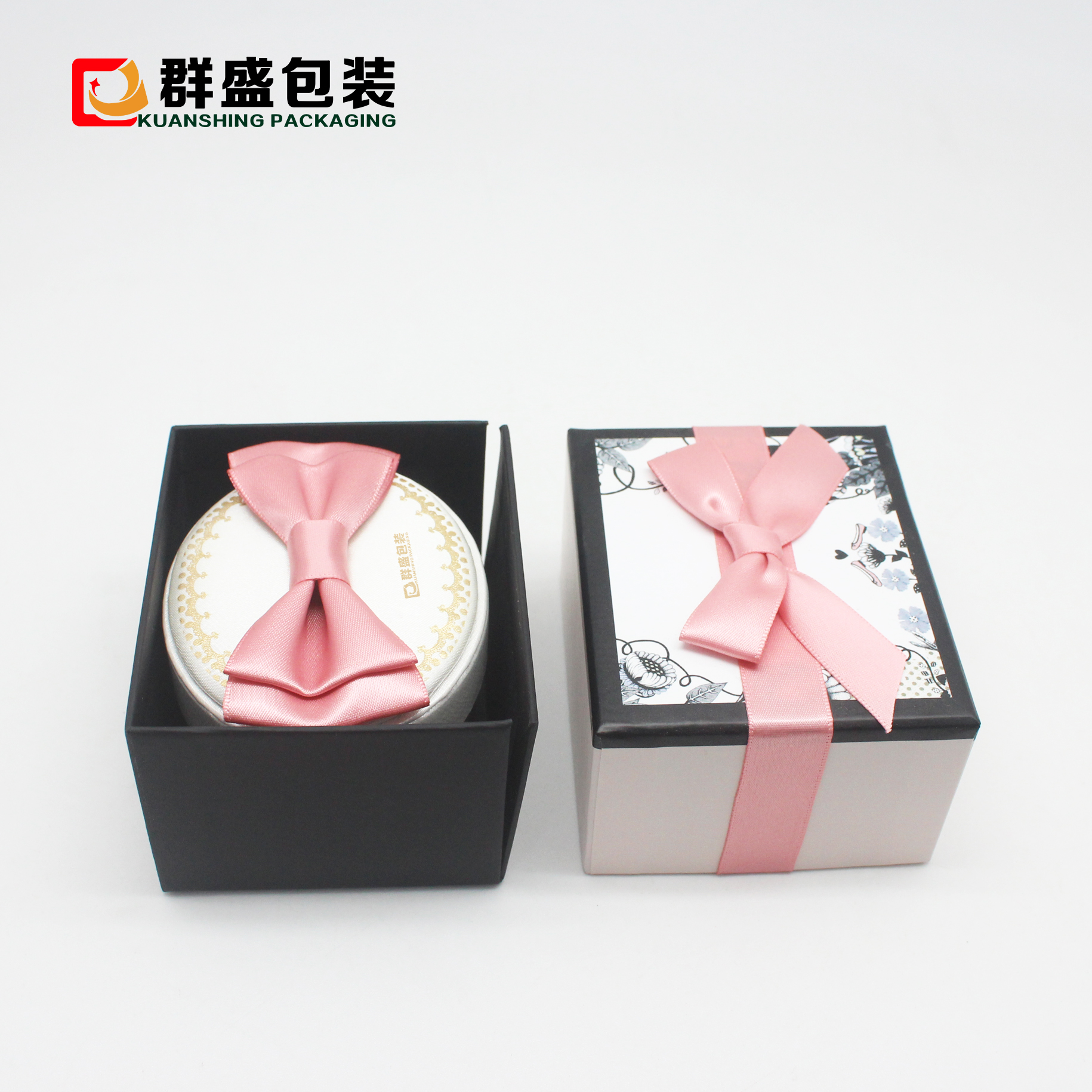 精品禮品首飾盒