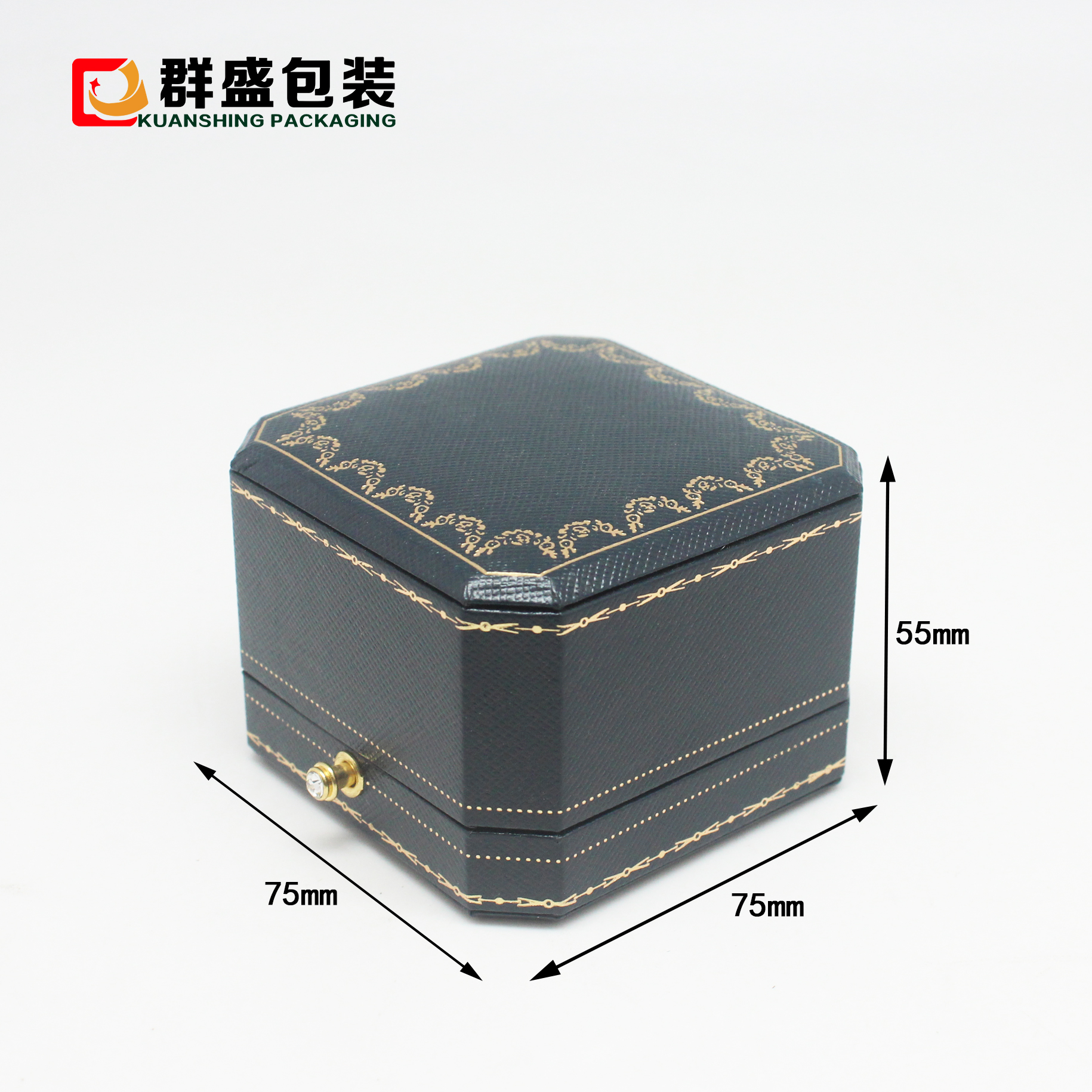 戒指包裝盒