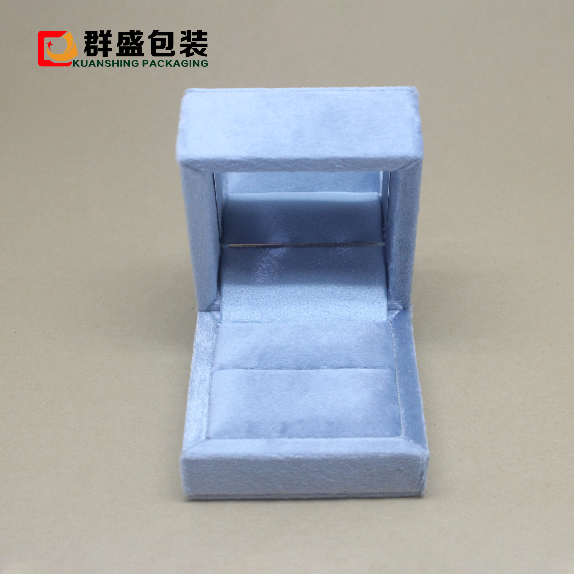 精美飾品包裝盒