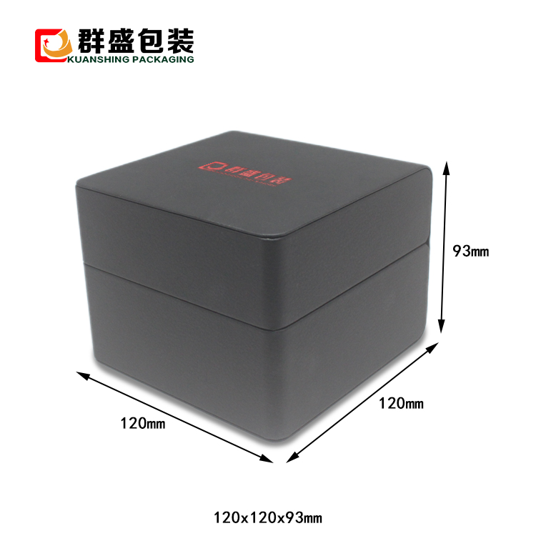 木胚手表盒