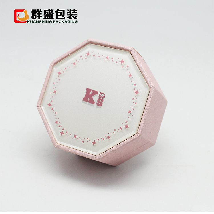 多邊形首飾盒 多邊形首飾盒